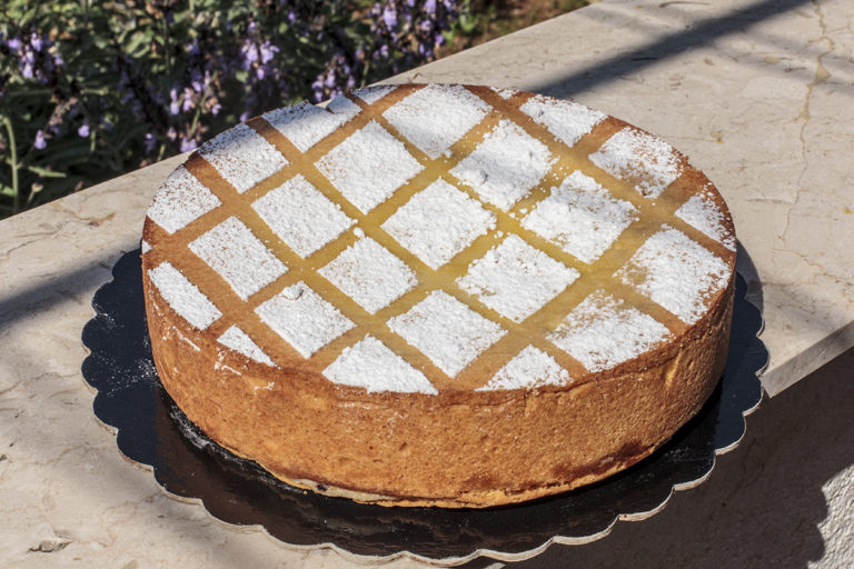 Cassata siciliana al forno: dalla storia alla ricetta ...